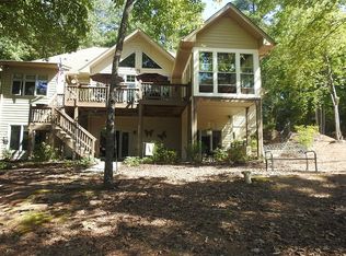 18 Tradewinds Way, Salem, SC 29676