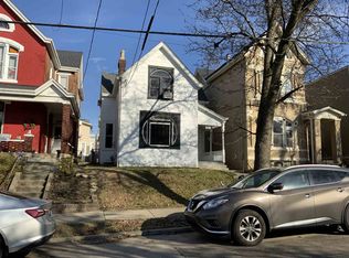 237 Ward Ave, Bellevue, KY 41073
