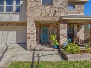 7705 Forest Arbor, Live Oak, TX 78233