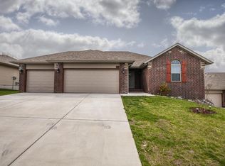 270 W Libby Dr, Springfield, MO 65803