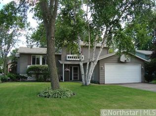 7309 79th Ave N, Brooklyn Park, MN 55445