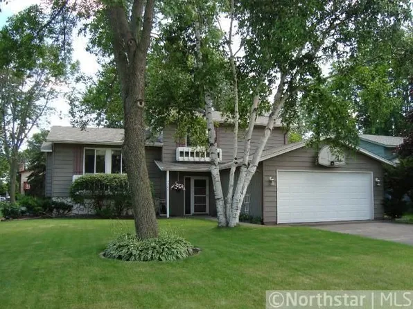 7309 79th Ave N, Brooklyn Park, MN 55445