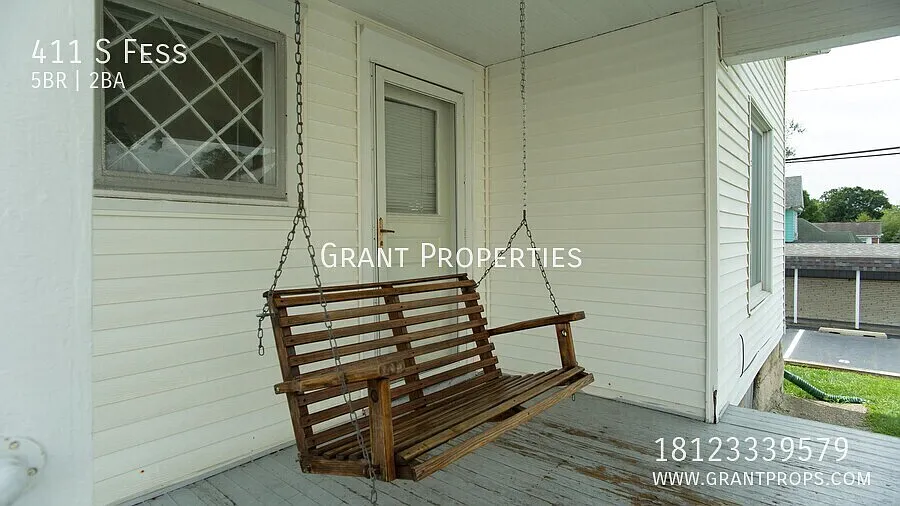 411 S Fess — Photo 2