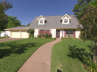 606 Avondale Ave, Bryan, TX 77802