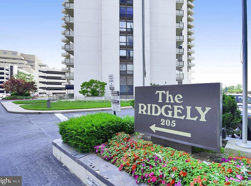 1st image of 205 E Joppa Rd APT 804