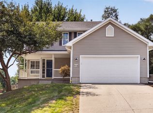 513 Park St, Van Meter, IA 50261