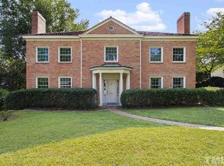 1121 Harvey St, Raleigh, NC 27608