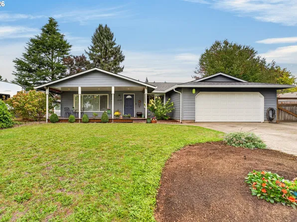 1050 NW Wallace Rd, McMinnville, OR 97128