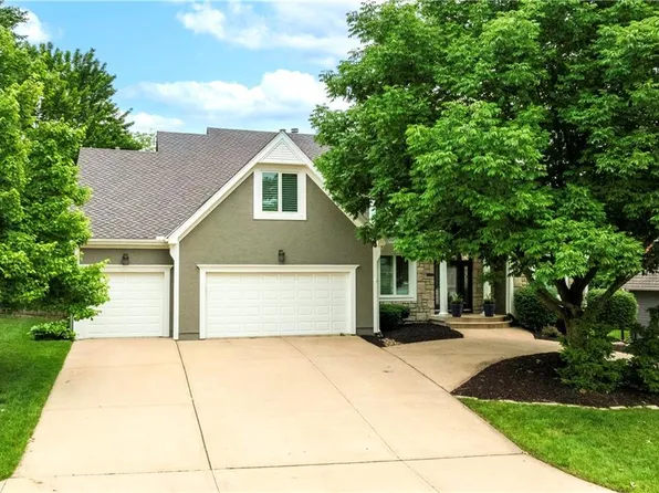 12701 Kessler St, Overland Park, KS 66213