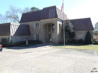 1600 Brandywine Dr, Tyler, TX 75703