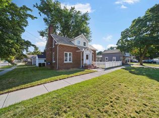 403 E Front St, Adrian, MI 49221