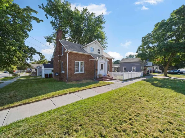 403 E Front St, Adrian, MI 49221