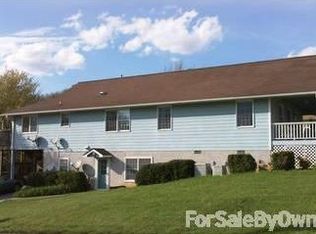 34 Betty Whitecloud St, Dillard, GA 30537