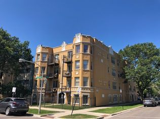 2707 W Glenlake Ave #3, Chicago, IL 60659