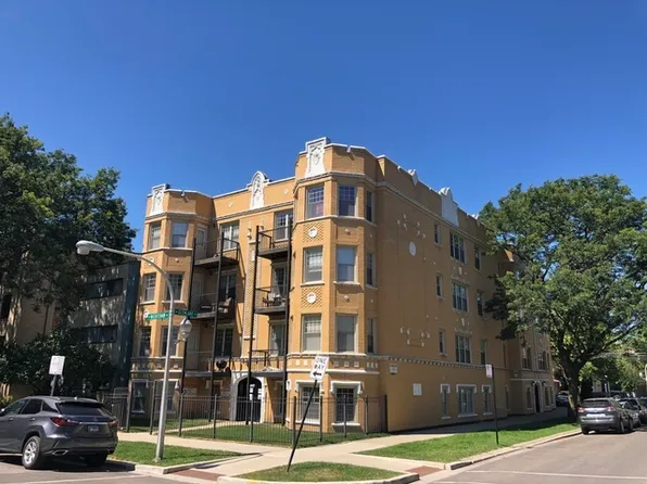 2707 W Glenlake Ave #3, Chicago, IL 60659