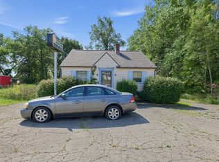 2022 Shenango Valley Fwy, Jamestown, PA 16134