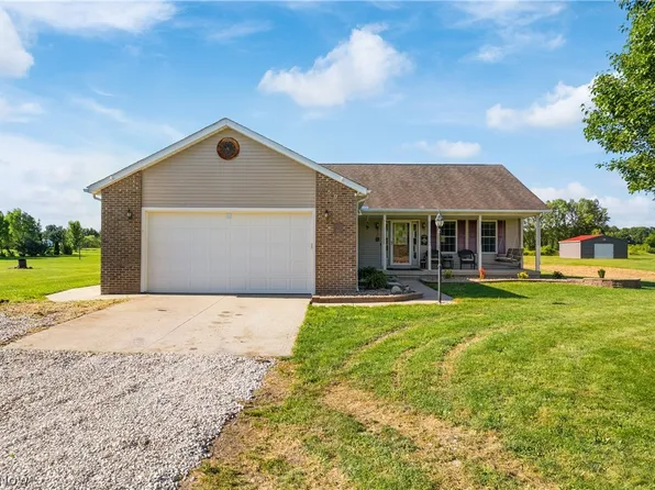 593 Township Road 150, Sullivan, OH 44880