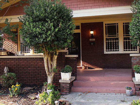 No need to worry about lawncare. It is included.