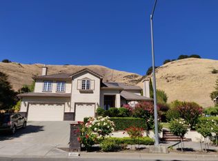 40190 Canyon Heights Dr, Fremont, CA