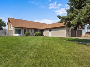 50 Treasure State Dr, Great Falls, MT 59404