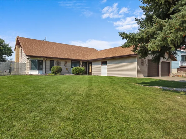 50 Treasure State Dr, Great Falls, MT 59404