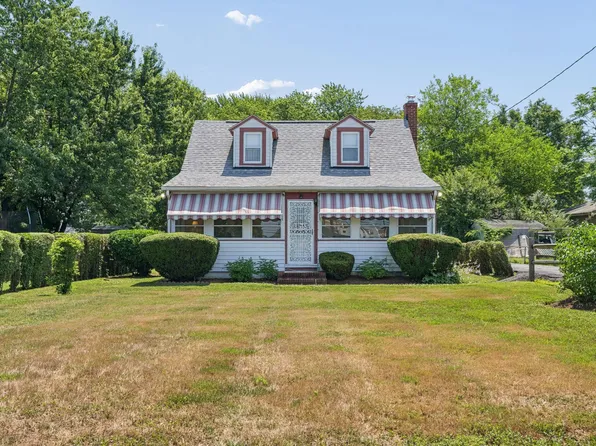 19 Old Solomons Island Rd, Annapolis, MD 21401