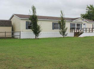 34263 S 4200th Rd, Inola, OK 74036
