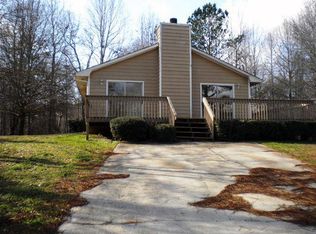 260 Beverly Park Ct, Newnan, GA 30263