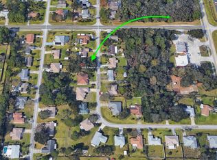 466 Empire Ave NE, Palm Bay, FL 32907