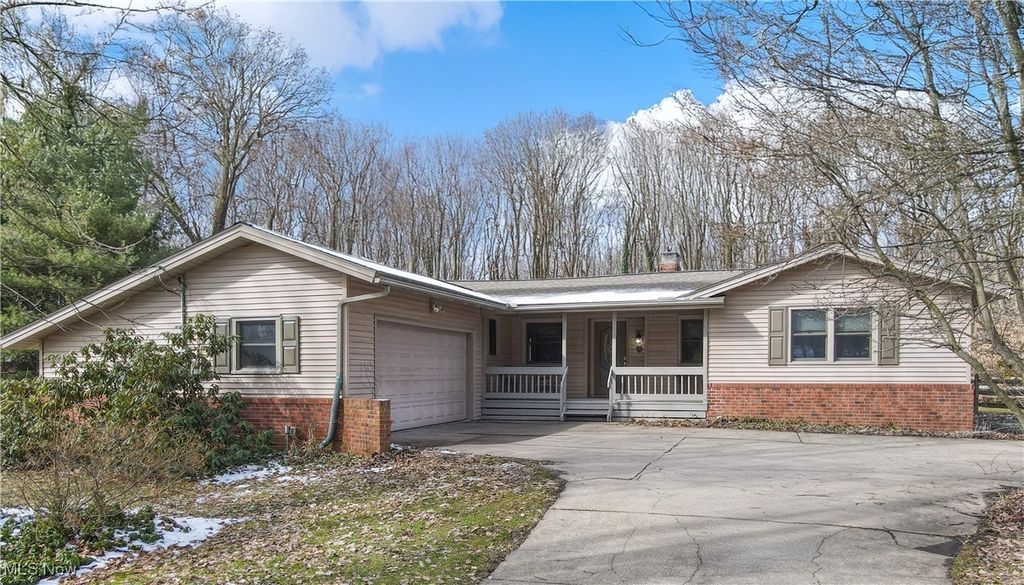 Real estate listing image