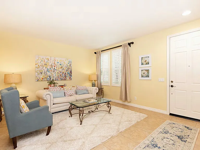 Living Room Alt
