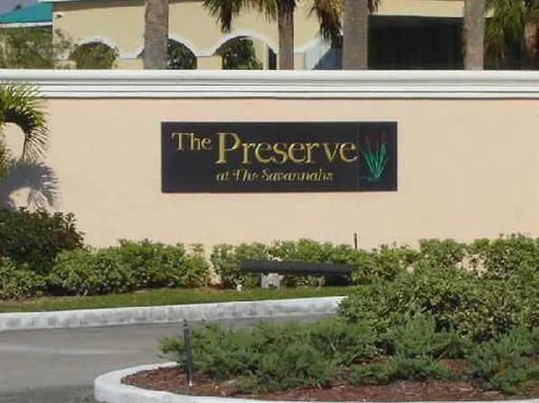 1767 N Dovetail Dr Unit C, Fort Pierce, FL 34982