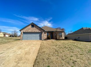 2320 W Mobile Pl, Broken Arrow, OK 74011
