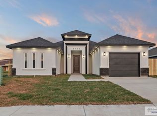 4758 Kalinga Ln, Brownsville, TX 78521
