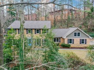 2497 Greenglade Rd NE, Atlanta, GA 30345