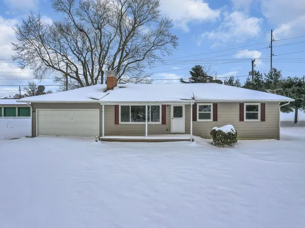 113 Pearl St, Pleasantville, OH 43148