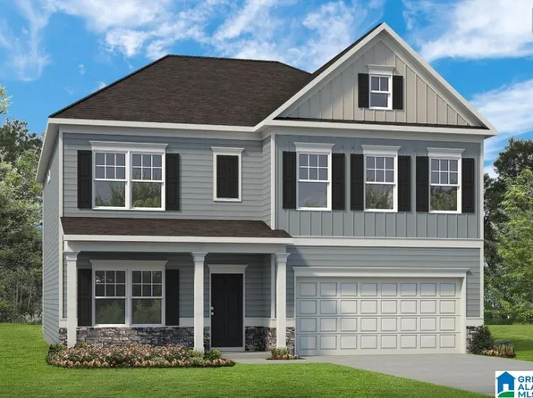 575 Bridlewood Cir, Morris, AL 35116