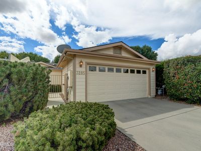 3285 Iris Ln, Prescott, AZ, 86305