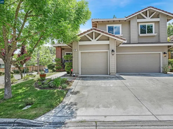 687 Bourne Ct, Danville, CA 94506