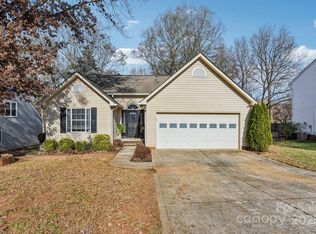 3684 Lake Spring Ave NW, Concord, NC 28027