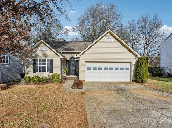3684 Lake Spring Ave NW, Concord, NC 28027
