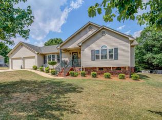 201 Boydton Rd, Boiling Springs, SC 29316