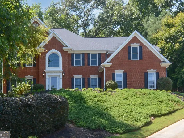 5001 Staverly Ln, Peachtree Corners, GA 30092