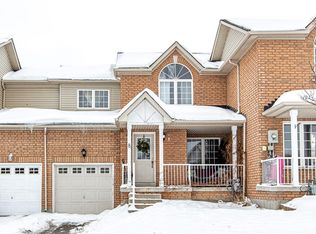 8 Trevino Cir, Barrie, ON L4M6V4