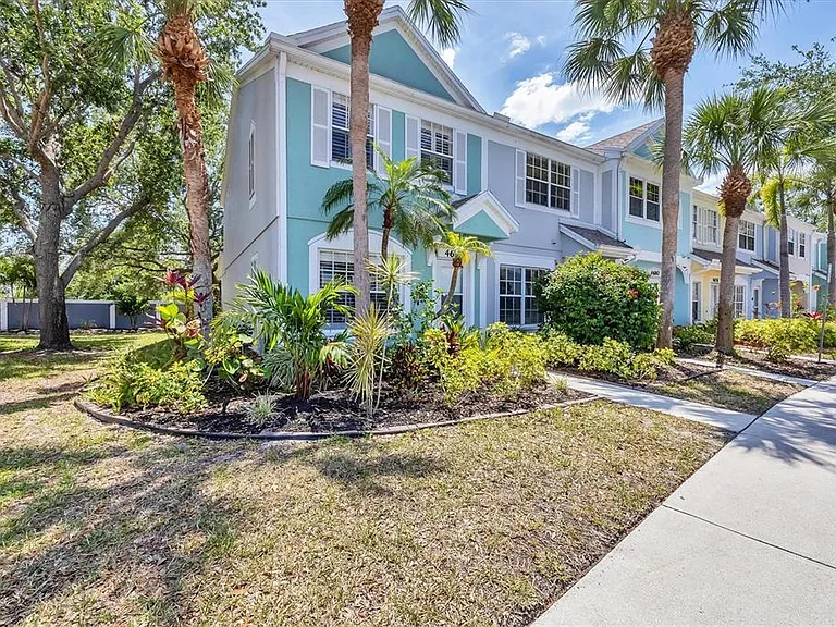 4688 Sabal Key Dr — Photo 1