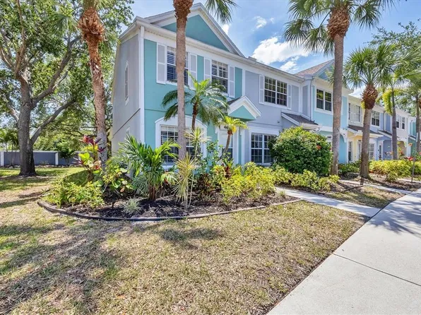 4688 Sabal Key Dr, Bradenton, FL 34203