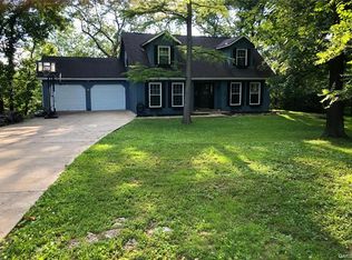 1444 Cedarcrest Dr, Barnhart, MO 63012