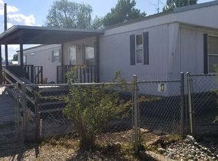 17 Golden Acres Ln, Milan, NM 87021