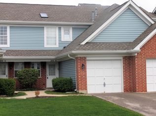 201 Chesterfield Ct #1805-4, Schaumburg, IL