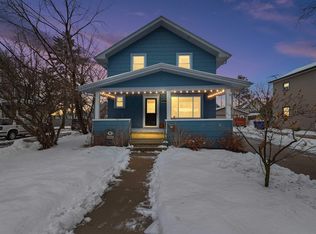 548 N Division St, Appleton, WI 54911